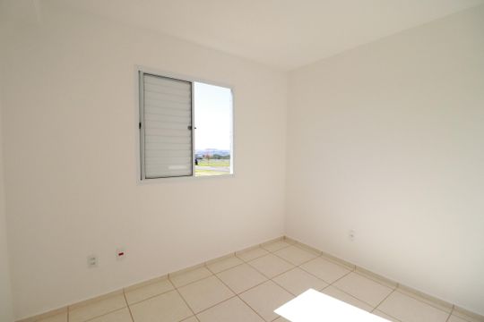 Quarto 1 de apartamento para alugar com 2 quartos, 50m² em Maubisa, Ribeirão Preto