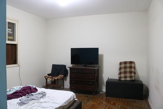 Quarto 2 de apartamento à venda com 2 quartos, 75m² em Perdizes, São Paulo