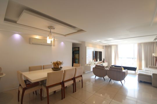 Apartamento à venda com 4 quartos, 166m² em Barra Olímpica, Rio de Janeiro
