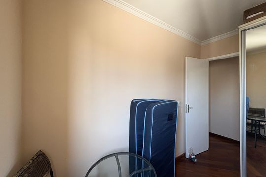 Quarto 1 de apartamento à venda com 2 quartos, 49m² em Jardim Felicidade (zona Oeste), São Paulo