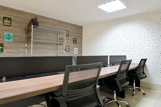 Apartamento à venda com 1 quarto, 40m² em Vila Suzana, Belo Horizonte