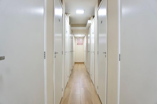 Apartamento à venda com 1 quarto, 40m² em Vila Suzana, Belo Horizonte