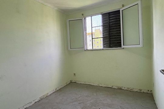 Quarta 1  de apartamento para alugar com 2 quartos, 47m² em Dos Casa, São Bernardo do Campo
