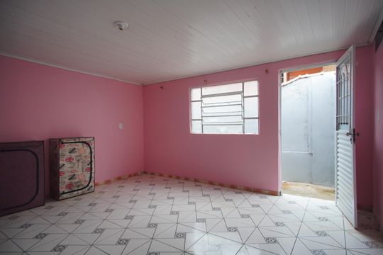 Sala 2 de casa para alugar com 3 quartos, 160m² em Arroio da Manteiga, São Leopoldo