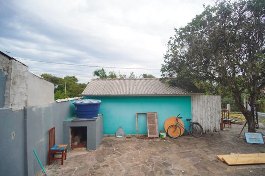 vista do Quarto 3 de casa para alugar com 3 quartos, 160m² em Arroio da Manteiga, São Leopoldo