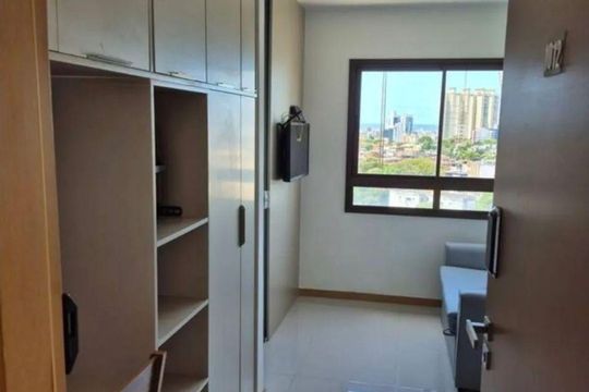 Apartamento para alugar com 1 quarto, 24m² em Engenho Velho da Federação, Salvador
