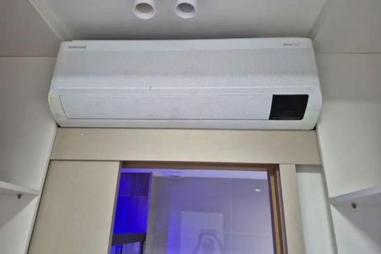 Quarto de apartamento para alugar com 1 quarto, 24m² em Engenho Velho da Federação, Salvador