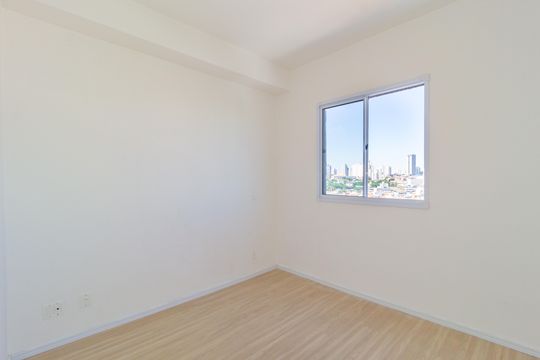 Quarto de apartamento para alugar com 1 quarto, 56m² em Mooca, São Paulo