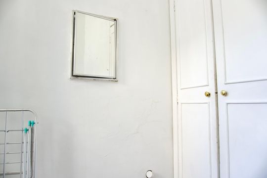 Quarto de Serviço de apartamento para alugar com 3 quartos, 95m² em Cidade Nova, Belo Horizonte