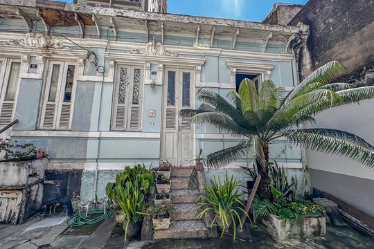 Casa à venda com 4 quartos, 110m² em Botafogo, Rio de Janeiro