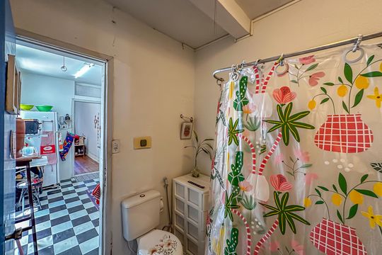 Casa à venda com 4 quartos, 110m² em Botafogo, Rio de Janeiro