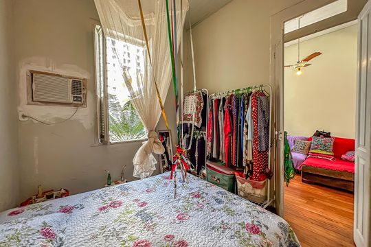 Casa à venda com 4 quartos, 110m² em Botafogo, Rio de Janeiro