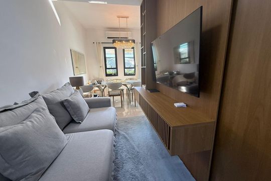 Casa à venda com 2 quartos, 64m² em Bela Vista, Osasco