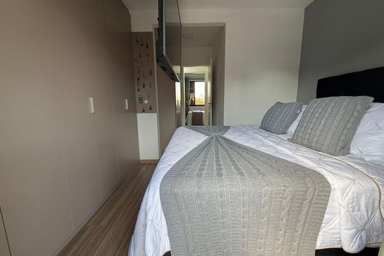 Quarto de casa à venda com 2 quartos, 64m² em Bela Vista, Osasco