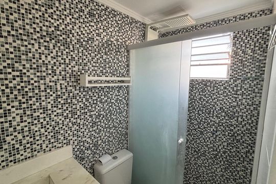 Apartamento à venda com 2 quartos, 50m² em Santo Amaro, São Paulo