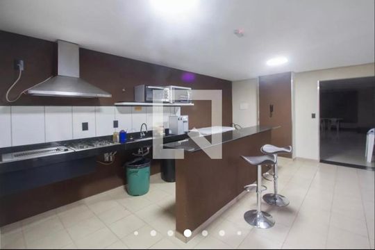 Apartamento à venda com 2 quartos, 50m² em Santo Amaro, São Paulo