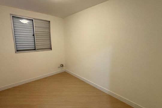 Apartamento à venda com 2 quartos, 50m² em Santo Amaro, São Paulo