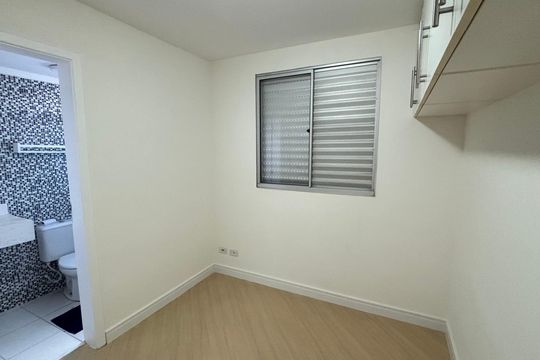 Apartamento à venda com 2 quartos, 50m² em Santo Amaro, São Paulo