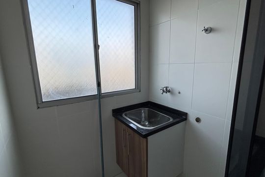 Apartamento à venda com 2 quartos, 50m² em Santo Amaro, São Paulo