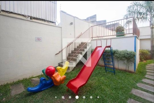 Apartamento à venda com 2 quartos, 50m² em Santo Amaro, São Paulo