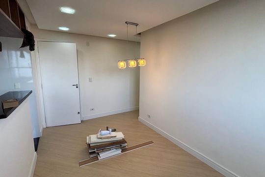 Apartamento à venda com 2 quartos, 50m² em Santo Amaro, São Paulo