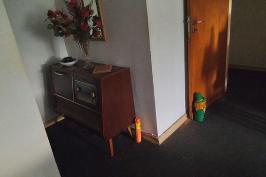 Sala de apartamento à venda com 2 quartos, 135m² em Floresta, Porto Alegre