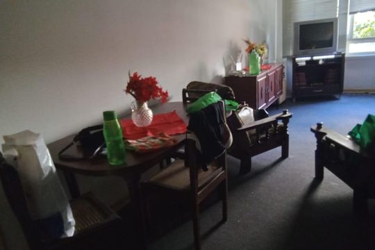 Apartamento à venda com 2 quartos, 135m² em Floresta, Porto Alegre