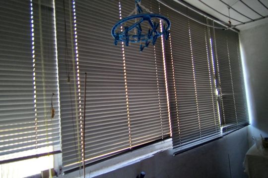 Sala de apartamento à venda com 2 quartos, 135m² em Floresta, Porto Alegre