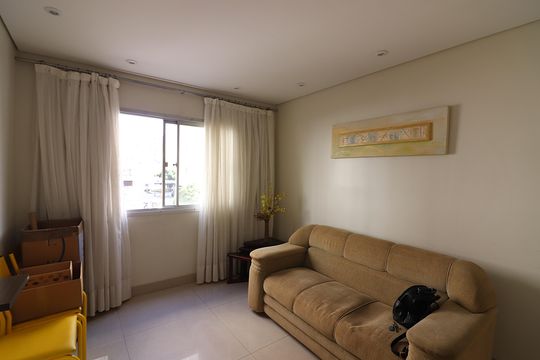Apartamento à venda com 2 quartos, 67m² em Rudge Ramos, São Bernardo do Campo