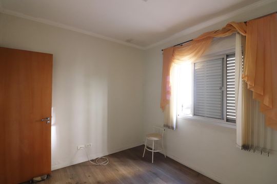 Quarto 1 de apartamento à venda com 2 quartos, 67m² em Rudge Ramos, São Bernardo do Campo