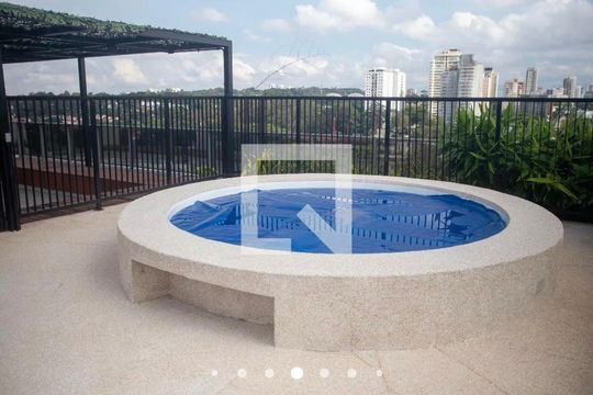 Kitnet/Studio para alugar com 1 quarto, 23m² em Santo Amaro, São Paulo