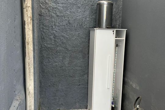 Área de Serviço de casa para alugar com 7 quartos, 170m² em Vila Campesina, Osasco