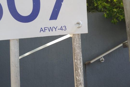 Placa de casa para alugar com 7 quartos, 170m² em Vila Campesina, Osasco