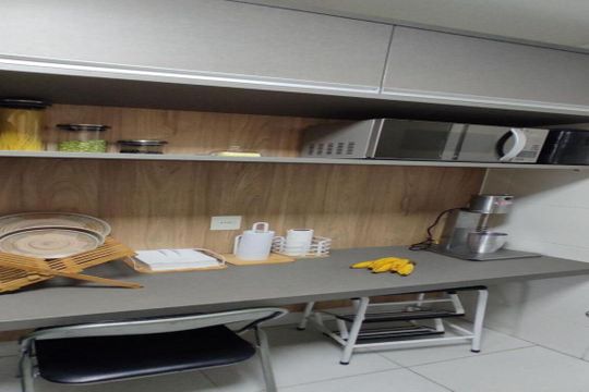 Apartamento à venda com 3 quartos, 120m² em Vila Santa Catarina, São Paulo