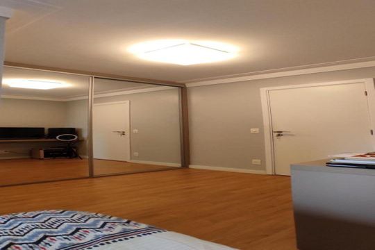 Apartamento à venda com 3 quartos, 120m² em Vila Santa Catarina, São Paulo
