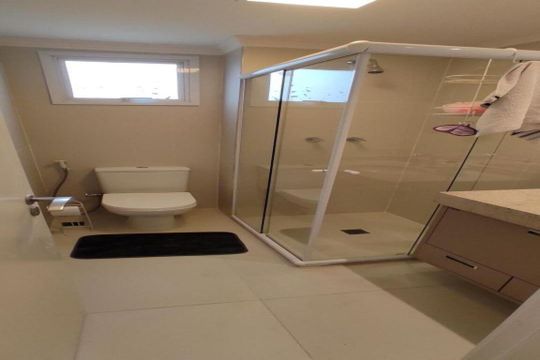 Apartamento à venda com 3 quartos, 120m² em Vila Santa Catarina, São Paulo