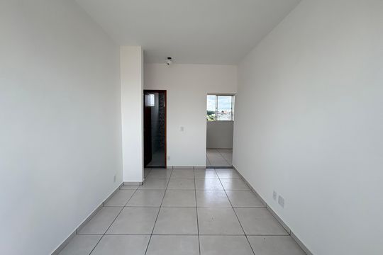 Apartamento para alugar com 2 quartos, 49m² em Santa Marta, Ribeirão das Neves