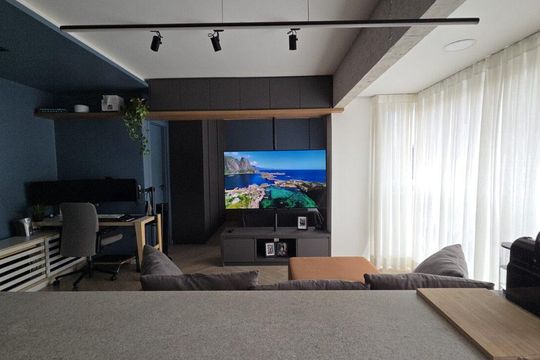 Apartamento para alugar com 1 quarto, 36m² em Santana, São Paulo