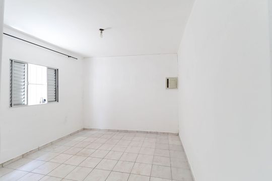 Casa para alugar com 1 quarto, 80m² em Jardim Vista Alegre, São Paulo