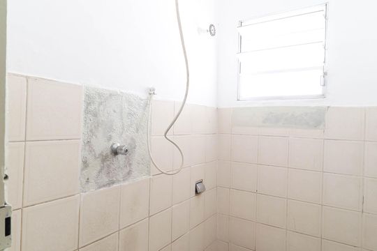 Casa para alugar com 1 quarto, 80m² em Jardim Vista Alegre, São Paulo