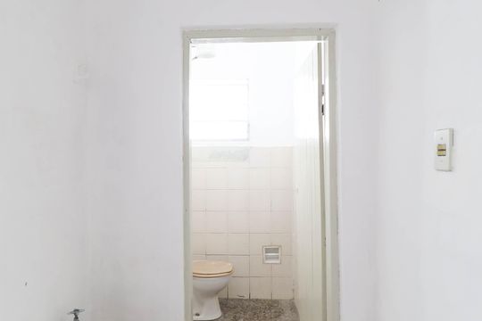 Casa para alugar com 1 quarto, 80m² em Jardim Vista Alegre, São Paulo