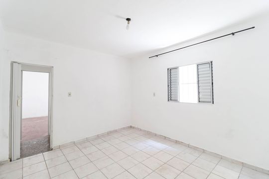 Casa para alugar com 1 quarto, 80m² em Jardim Vista Alegre, São Paulo