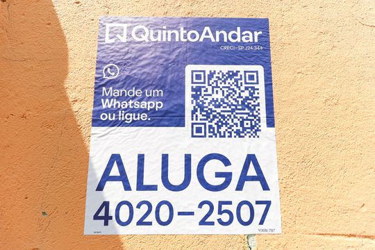 Casa para alugar com 1 quarto, 80m² em Jardim Vista Alegre, São Paulo