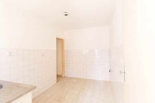 Casa para alugar com 1 quarto, 80m² em Jardim Vista Alegre, São Paulo