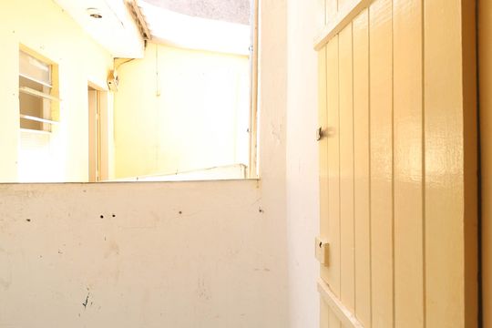 Casa para alugar com 1 quarto, 80m² em Jardim Vista Alegre, São Paulo