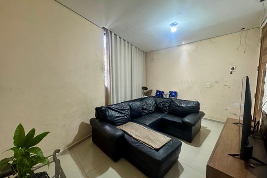 Sala de casa para alugar com 3 quartos, 180m² em Jardim Sao Domingos, Guarulhos