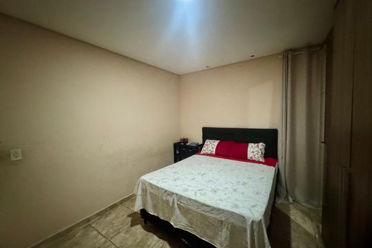 Quarto 2 de casa para alugar com 3 quartos, 180m² em Jardim Sao Domingos, Guarulhos