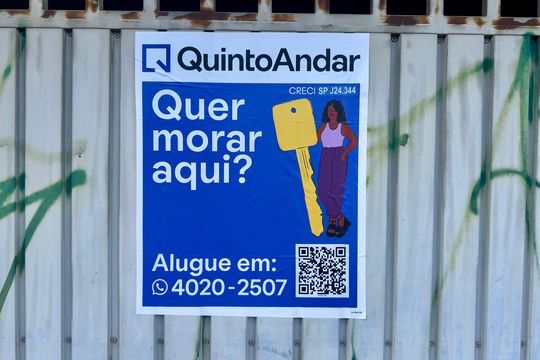 Placa aproximada de casa para alugar com 3 quartos, 180m² em Jardim Sao Domingos, Guarulhos