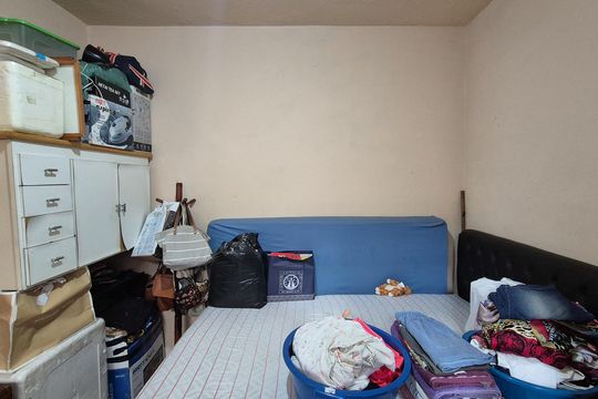 Quarto 2 de casa à venda com 2 quartos, 67m² em Irajá, Rio de Janeiro
