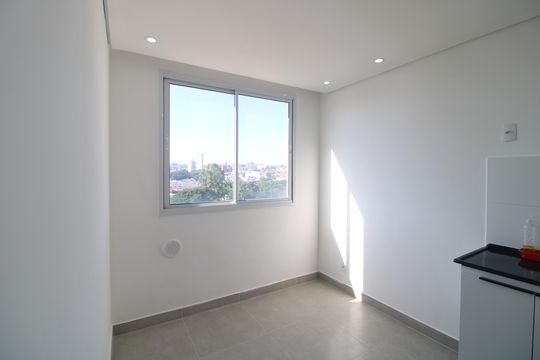 Apartamento para alugar com 1 quarto, 24m² em Jardim Prudência, São Paulo